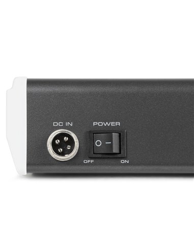 VMM-K602 MEZCLADOR DE DIRECTO 6 CANALES CON DSP