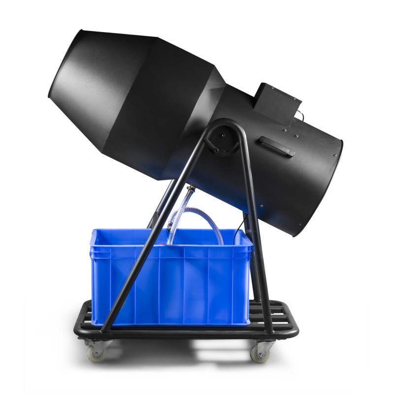 JFC1000 CAÑON JET DE ESPUMA