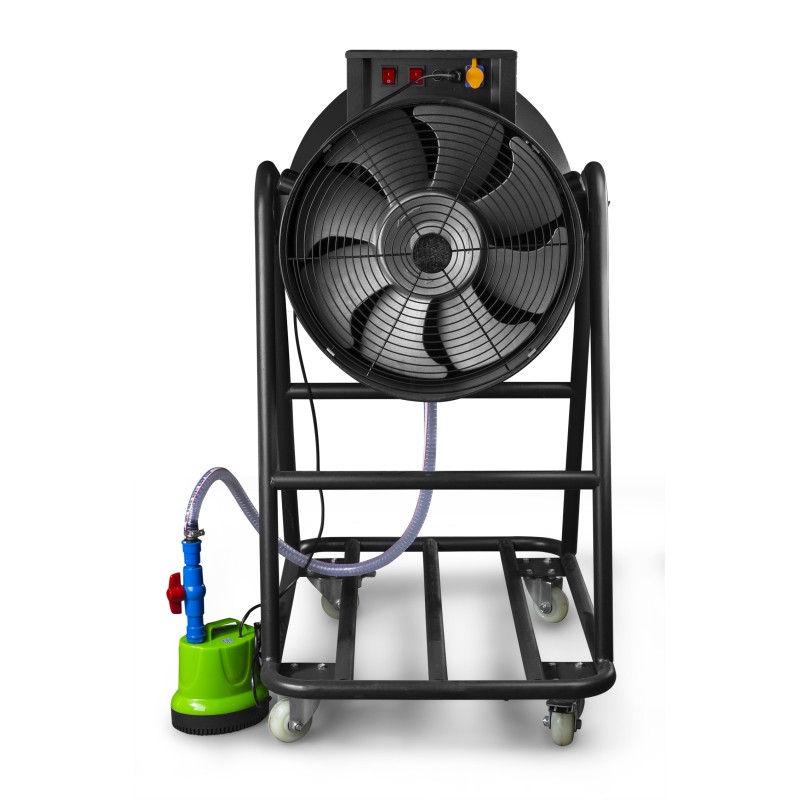 JFC1000 CAÑON JET DE ESPUMA