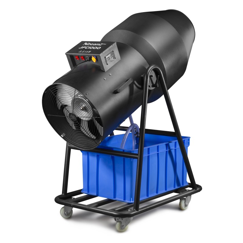 JFC1000 CAÑON JET DE ESPUMA