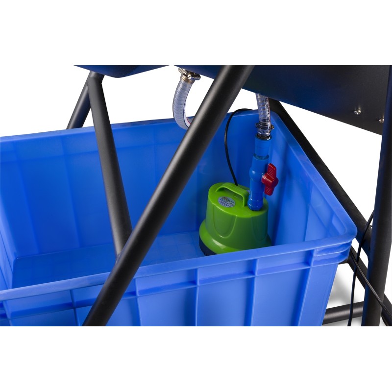 JFC1000 CAÑON JET DE ESPUMA