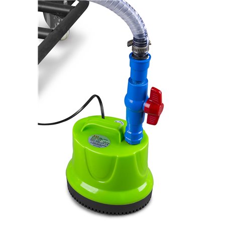 JFC1000 CAÑON JET DE ESPUMA