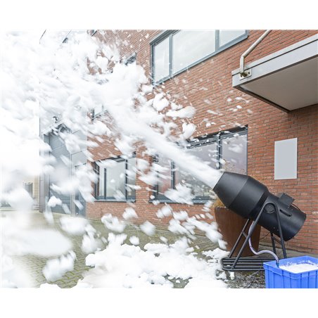 JFC1000 CAÑON JET DE ESPUMA