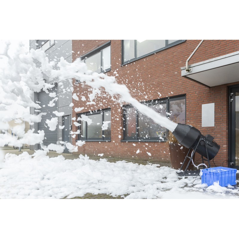 JFC1000 CAÑON JET DE ESPUMA