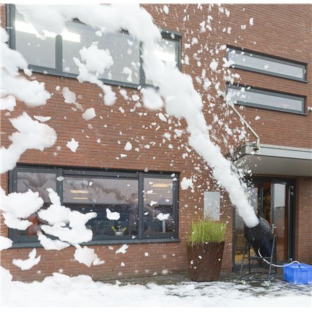 JFC1000 CAÑON JET DE ESPUMA