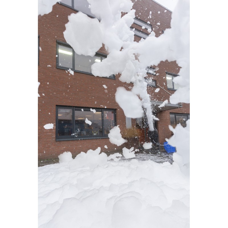 JFC1000 CAÑON JET DE ESPUMA