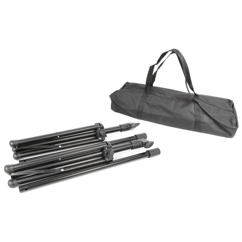 PSS302 SET PORTATIL 10" SD/USB/MP3/BT CON TRIPODE