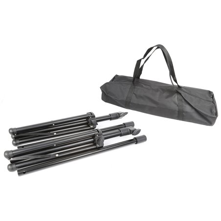 PSS302 SET PORTATIL 10" SD/USB/MP3/BT CON TRIPODE