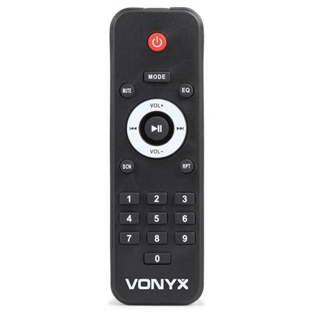 PSS302 SET PORTATIL 10" SD/USB/MP3/BT CON TRIPODE