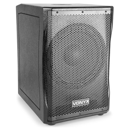 VX1200 SISTEMA 2 VIAS FULL RANGE