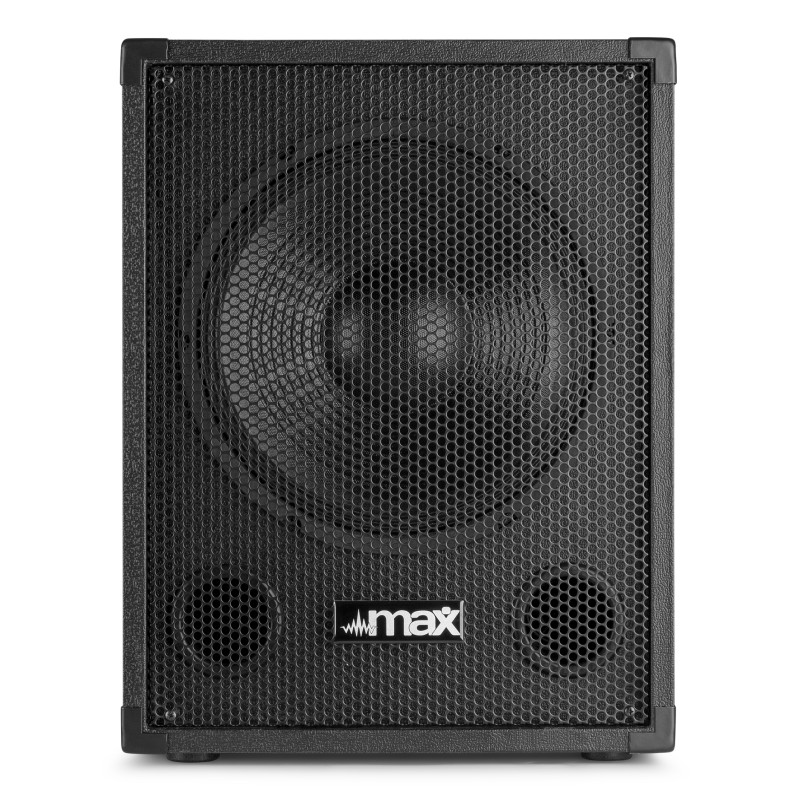 MX700 2.1 SISTEMA ACTIVO 12”
