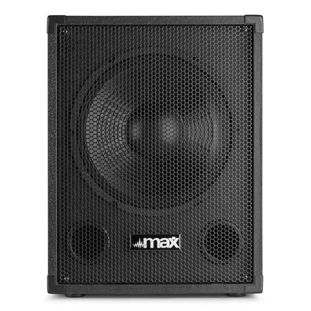 MX700 2.1 SISTEMA ACTIVO 12”