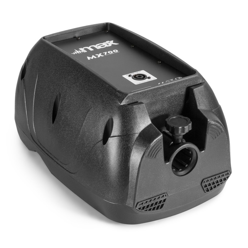 MX700 2.1 SISTEMA ACTIVO 12”