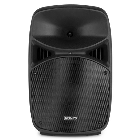 VPS102A SET PLUG & PLAY 600W CON TRIPODES