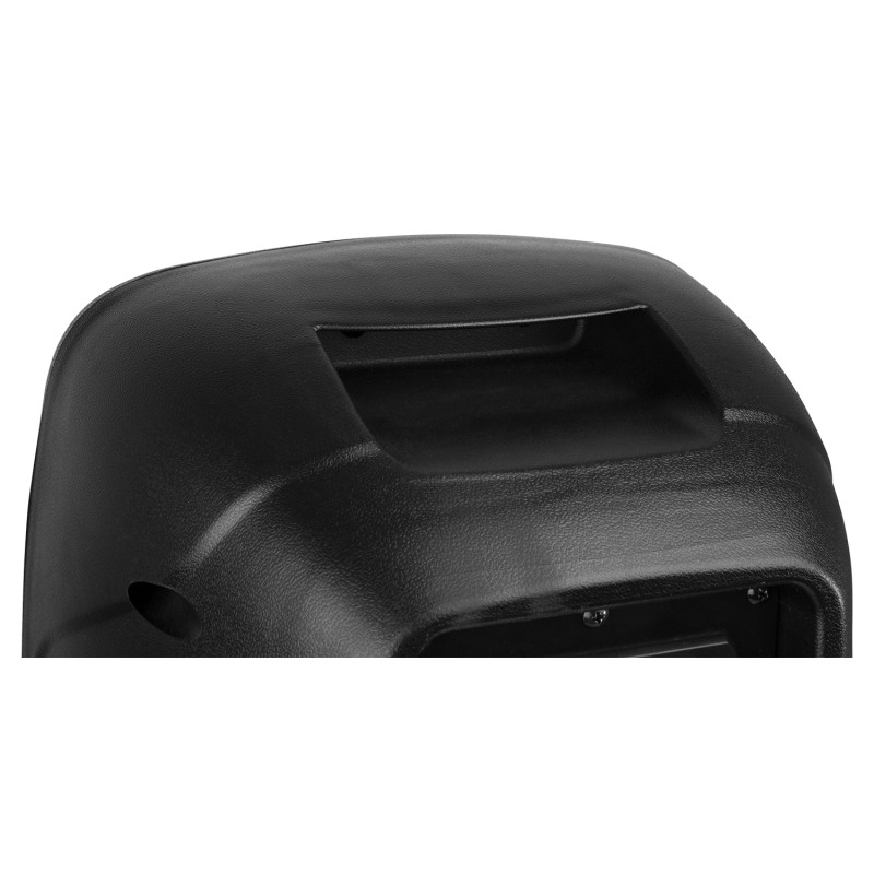 VPS102A SET PLUG & PLAY 600W CON TRIPODES