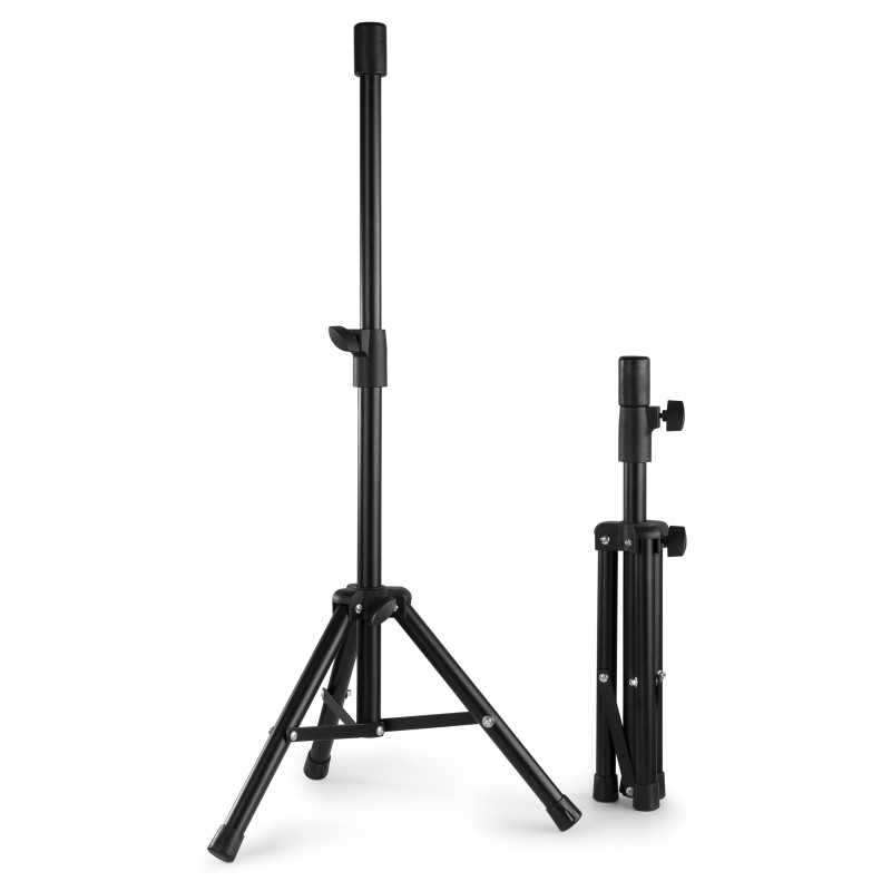 VPS102A SET PLUG & PLAY 600W CON TRIPODES