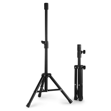 VPS102A SET PLUG & PLAY 600W CON TRIPODES