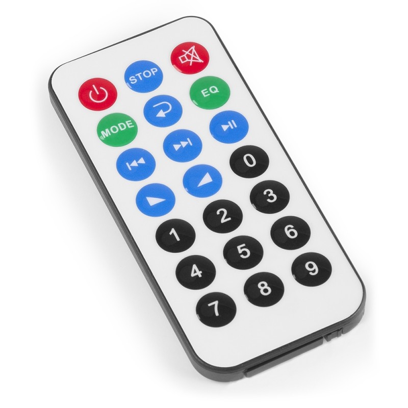 VPS102A SET PLUG & PLAY 600W CON TRIPODES