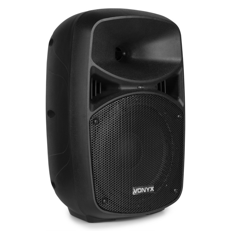 VPS082A SET PLUG & PLAY 400W