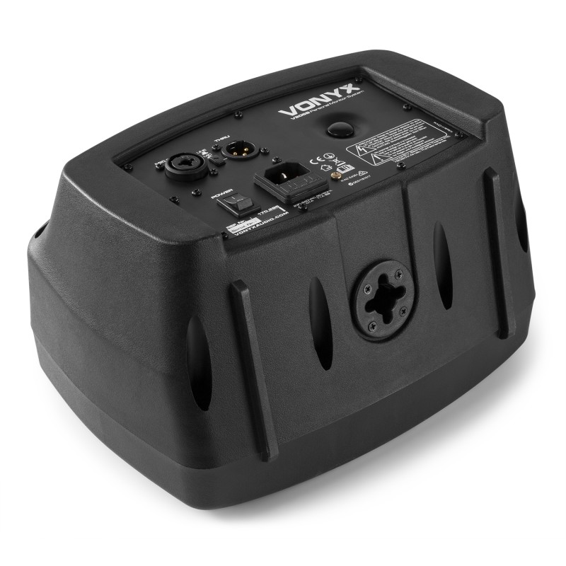 V205B MONITOR PERSONAL PA CON BT/USB