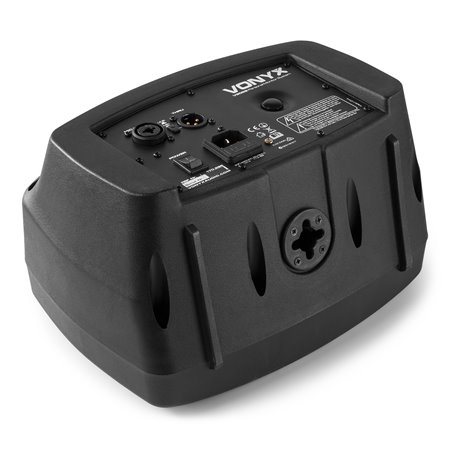 V205B MONITOR PERSONAL PA CON BT/USB