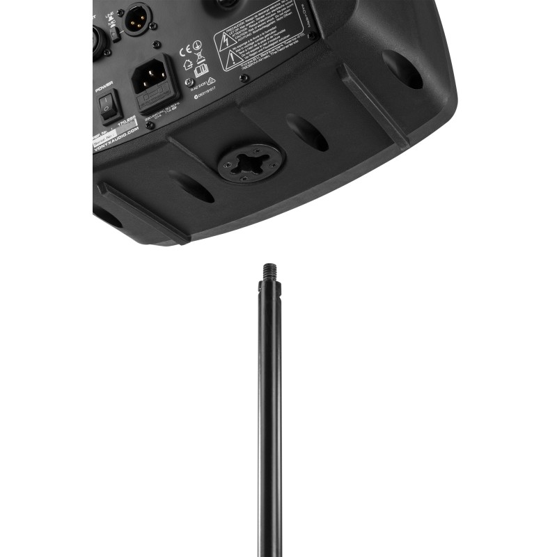 V205B MONITOR PERSONAL PA CON BT/USB