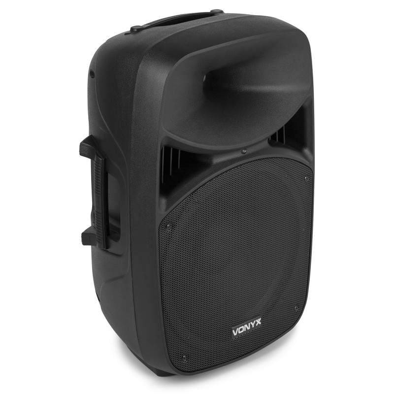 VPS152A SET PLUG & PLAY 1000W CON TRIPODES