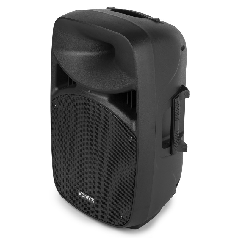 VPS152A SET PLUG & PLAY 1000W CON TRIPODES