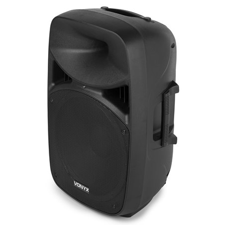 VPS152A SET PLUG & PLAY 1000W CON TRIPODES