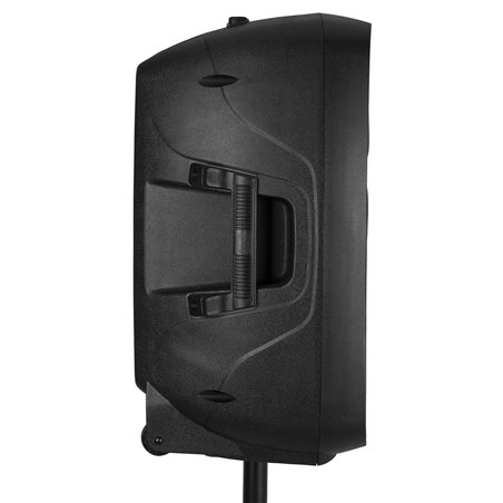 VPS122A SET PLUG & PLAY 800W CON TRIPODES