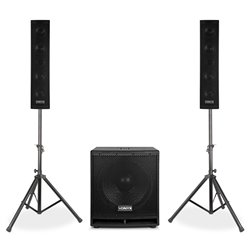 VX880BT CONJUNTO 2.1 ACTIVO