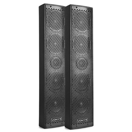 VX880BT CONJUNTO 2.1 ACTIVO