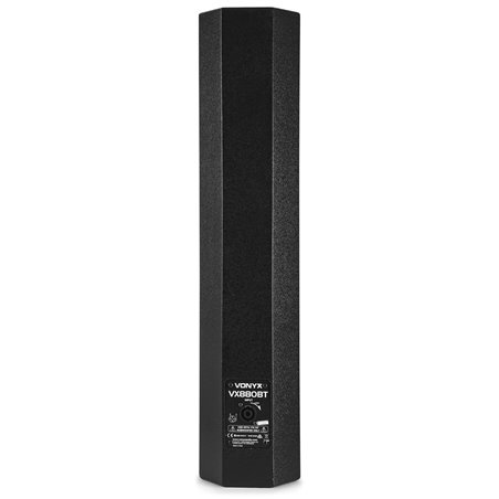 VX880BT CONJUNTO 2.1 ACTIVO