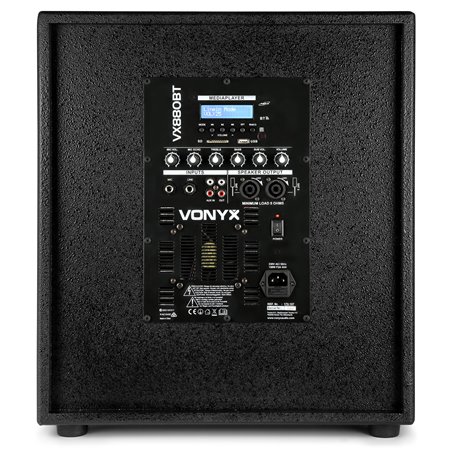 VX880BT CONJUNTO 2.1 ACTIVO