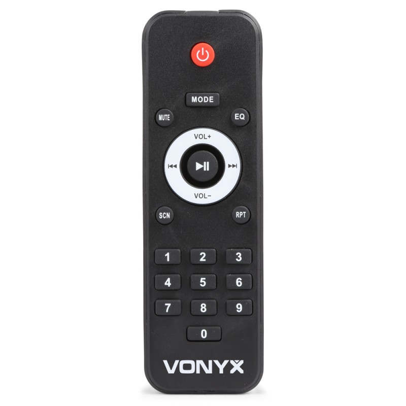 VX880BT CONJUNTO 2.1 ACTIVO