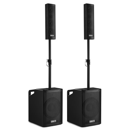 VX1050BT CONJUNTO ACTIVO BAFLES 2.2