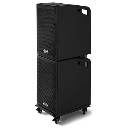 VX1050BT CONJUNTO ACTIVO BAFLES 2.2