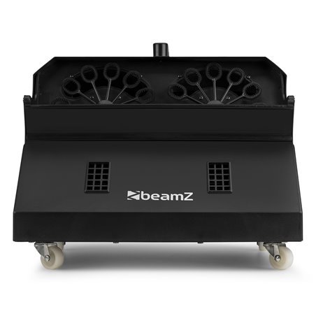 B2500 MAQUINA DE BURBUJAS DOBLE