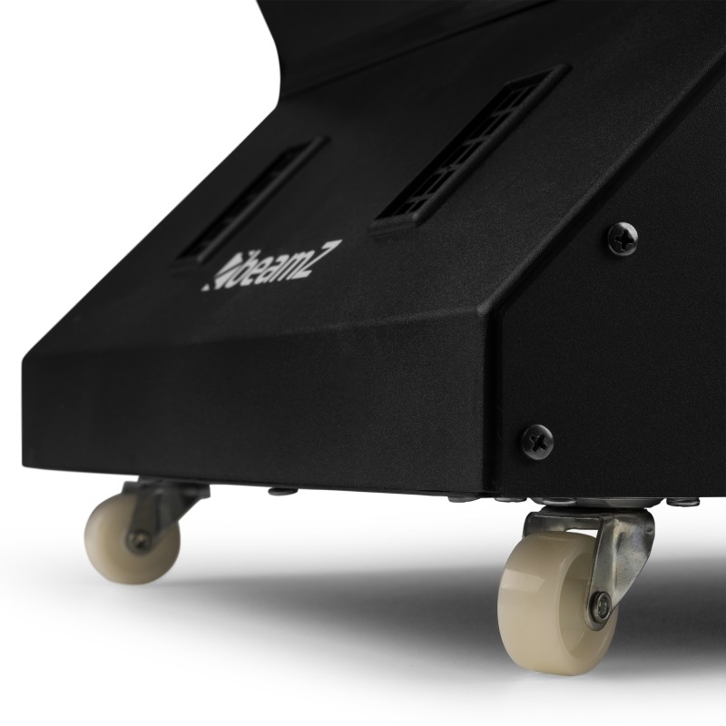 B2500 MAQUINA DE BURBUJAS DOBLE