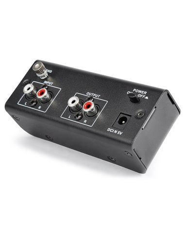 PDX010 PREAMPLIFICADOR PHONO