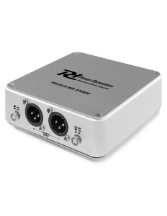 PDX30 CAJA ACTIVA DI ESTEREO 2