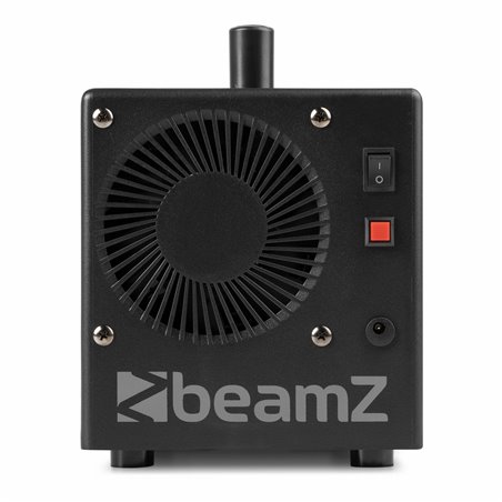 B300LED MAQUINA BURBUJAS RGB LED