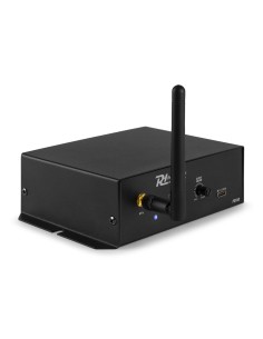 PDX40 RECEPTOR AUDIO ESTÉREO BT