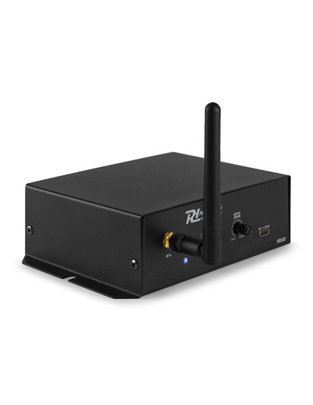 PDX40 RECEPTOR AUDIO ESTÉREO BT
