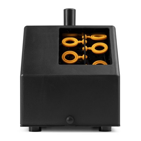 B300 MAQUINA DE BURBUJAS