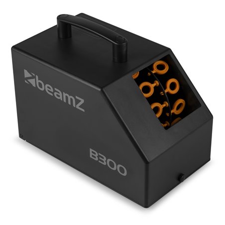 B300 MAQUINA DE BURBUJAS