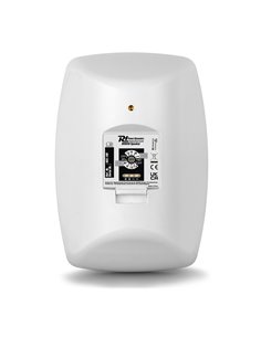 BHW50WH CONJUNTO DE ALTAVOCES INTERIOR/EXTERIOR 5" 80W 100V BLANCO