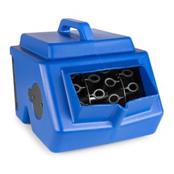 B1500 MAQUINA DE BURBUJAS DOBLE 2