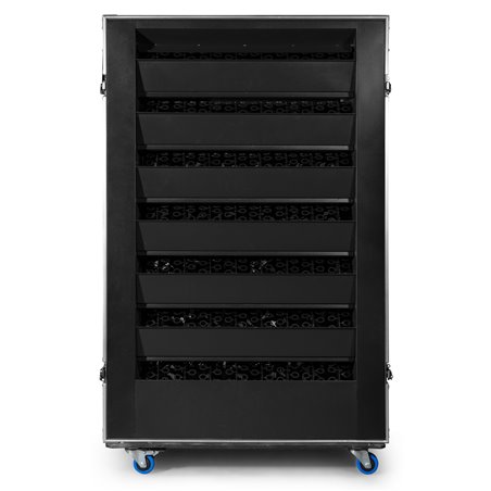 BG7000 MAQUINA DE BURBUJAS PRO GIGANTE CON 7 NIVELES