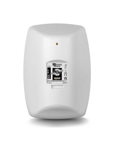 BHW60WH CONJUNTO DE ALTAVOCES INTERIOR/EXTERIOR 6" 120W 100V BLANCO